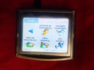 GPS TOMTOM ONE