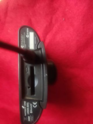 GPS TOMTOM ONE