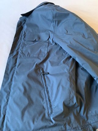 Cazadora Massimo Dutti