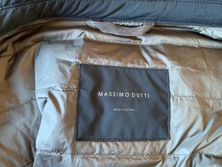 Cazadora Massimo Dutti
