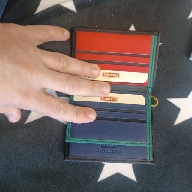 Carteras 