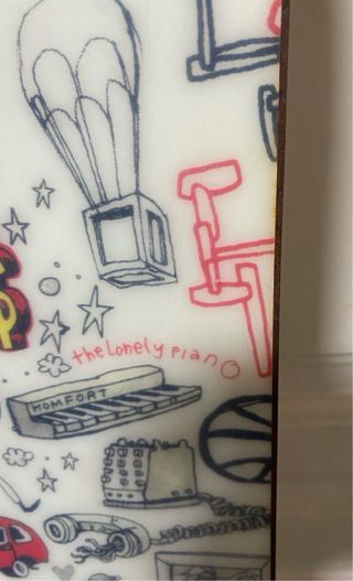 TABLA SNOW BURTON JEREMY JONES CON FUNDA WEDZE