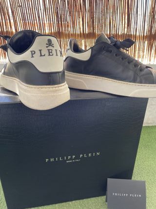 Philipp plein
