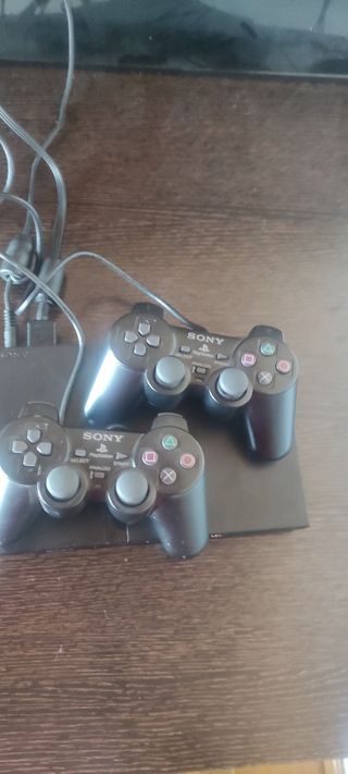 Play 2 Slim