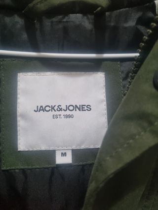 Para Jack and Jones