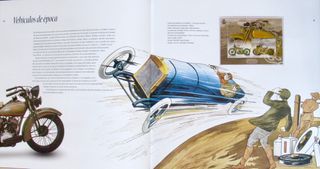 ESPAÑA SELLOS 2014 (LIBRO 108 PAG / 93 SELLOS)