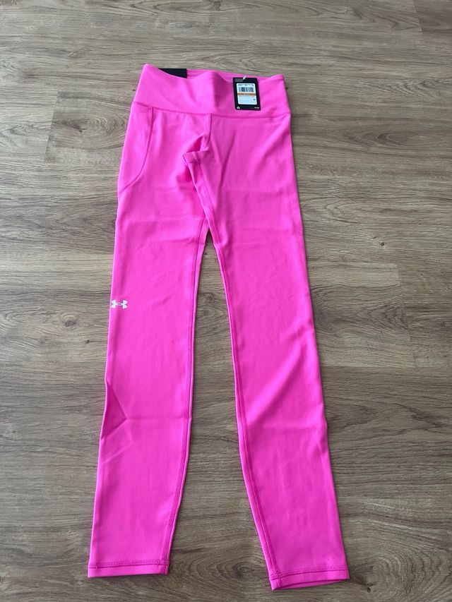 Malla mujer Under Armour Talla S