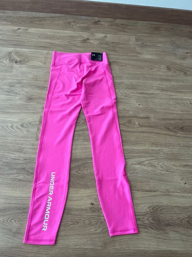 Malla mujer Under Armour Talla S