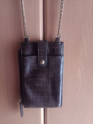 Bolso pequeño