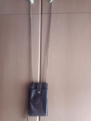 Bolso pequeño