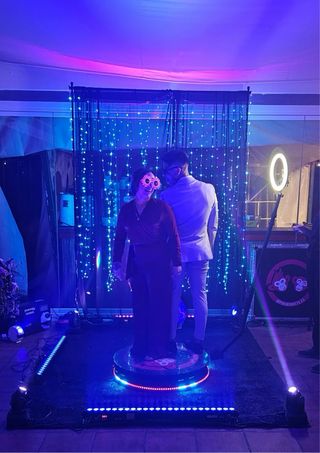 Plataforma 360 Eventos