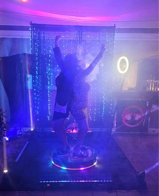 Plataforma 360 Eventos