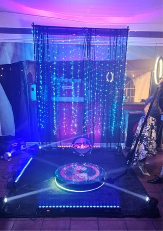 Plataforma 360 Eventos