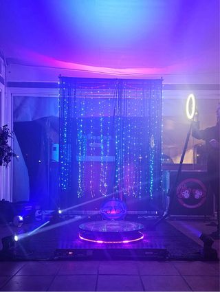 Plataforma 360 Eventos