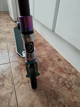 Patinete