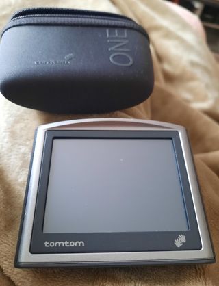 Tomtom One