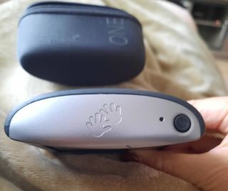 Tomtom One