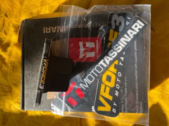 Caja Laminas ktm/husqvarna v-force 50-65