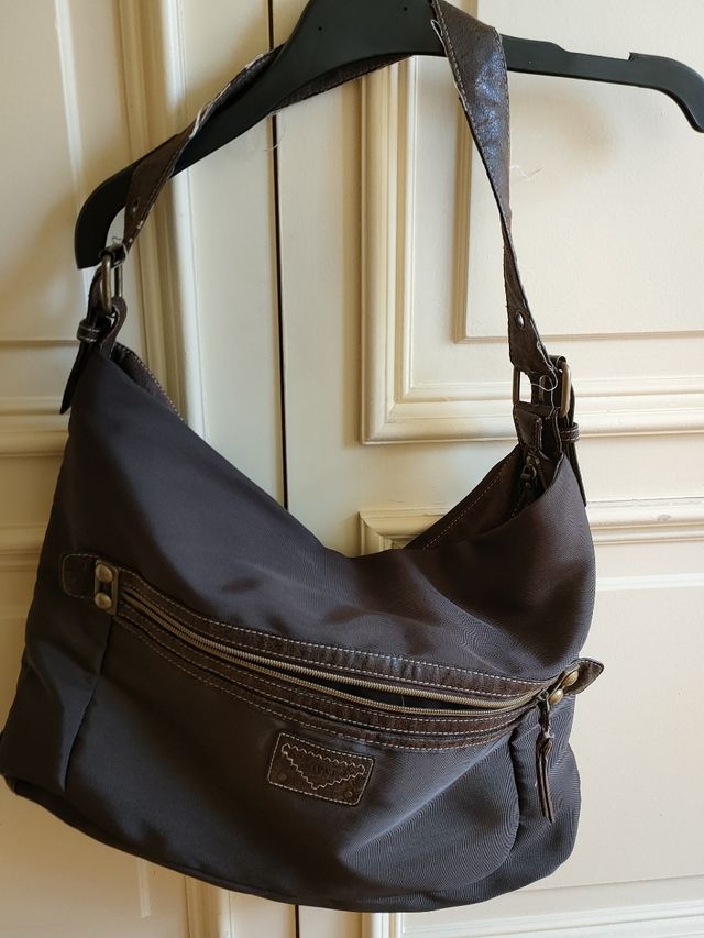 Bolso Bandolera o Hombro Grande