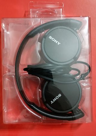 Cuffie Sony 