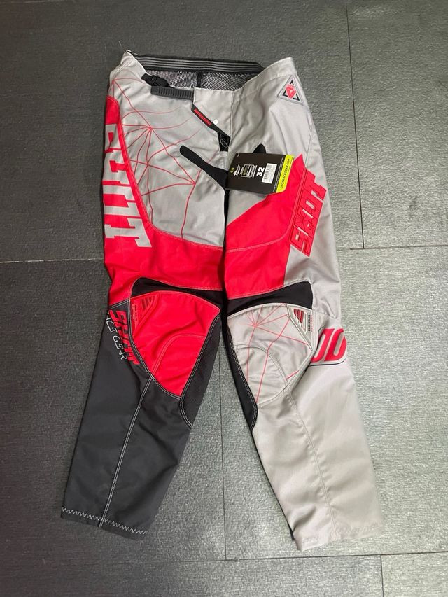 Pantalon shot mx- enduro