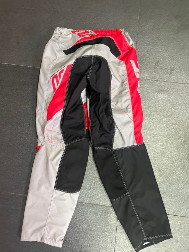 Pantalon shot mx- enduro