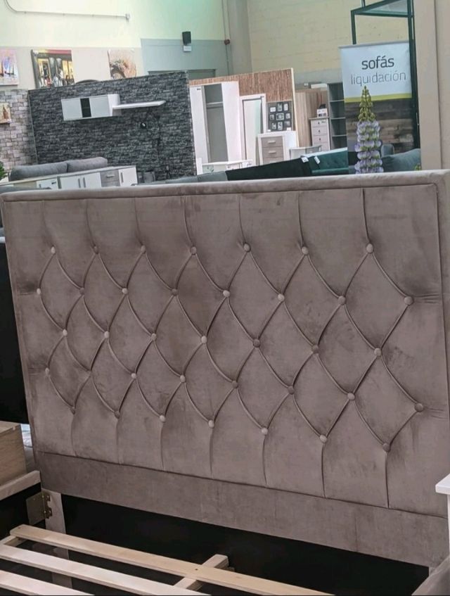 SUPER OFERTA CAMA MAGALLANES