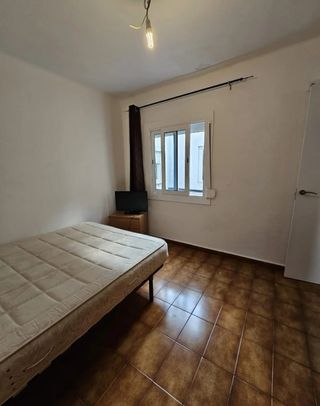 Habitación en alquiler