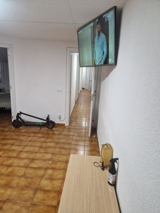 Habitación en alquiler