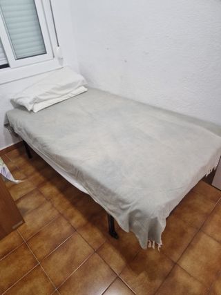 Habitación en alquiler