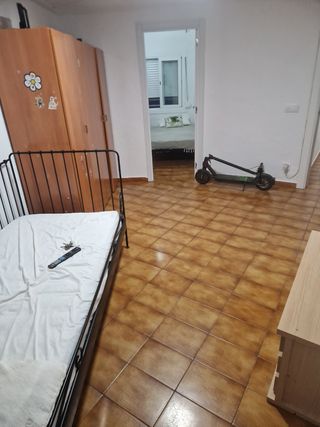 Habitación en alquiler