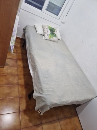 Habitación en alquiler