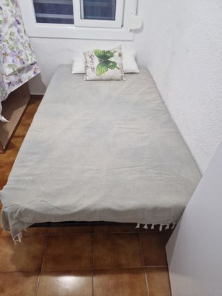 Habitación en alquiler