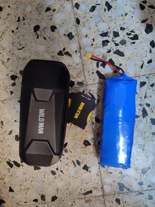 Batería patinete Xiaomi 