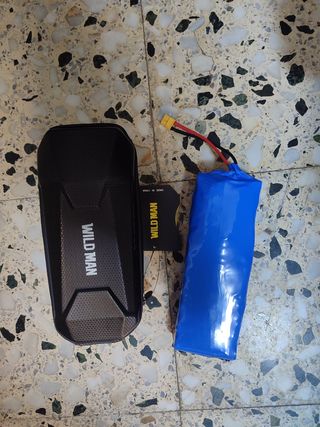 Batería patinete Xiaomi 