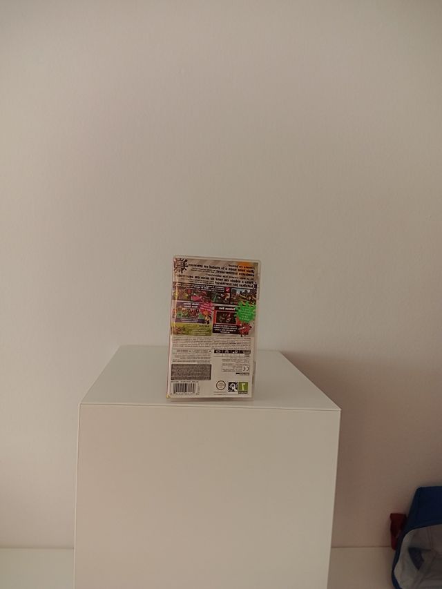 Splatoon 2 para Nintendo Switch.