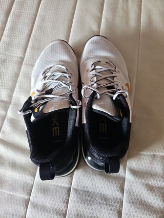 Nike - Air Max Alpha Trainer 5