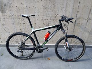 Bicicleta Rockrider 800 XC réplica 27,5"
