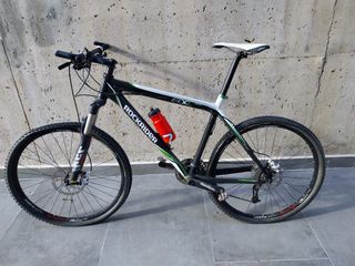 Bicicleta Rockrider 800 XC réplica 27,5"