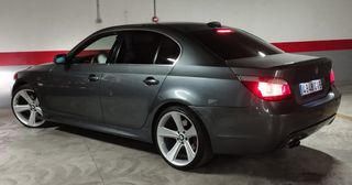 BMW Serie 5 2004