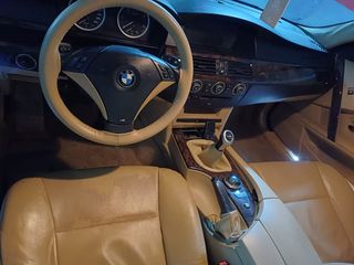BMW Serie 5 2004