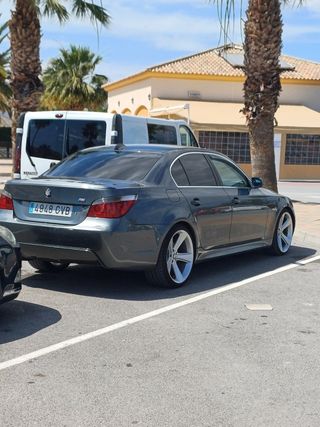 BMW Serie 5 2004