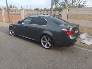 BMW Serie 5 2004