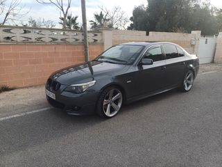 BMW Serie 5 2004