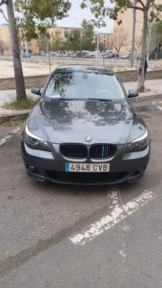 BMW Serie 5 2004