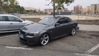 BMW Serie 5 2004
