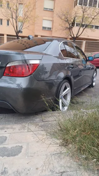 BMW Serie 5 2004
