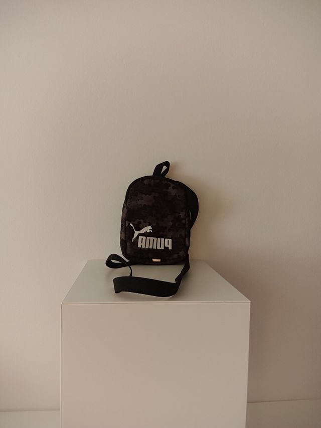 Bolsito de puma 