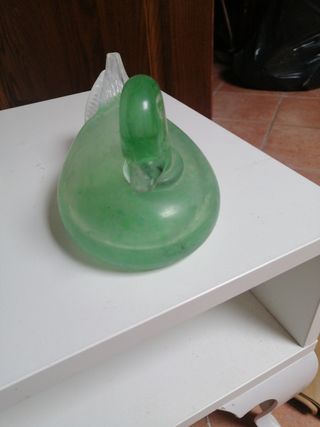 Papera vetro soprammobile