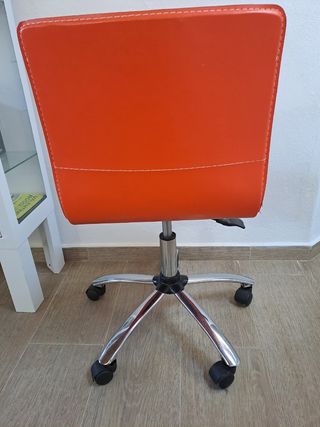 Silla escritorio